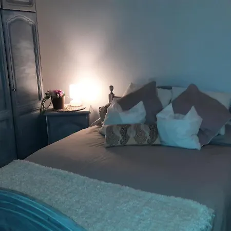 La Maison De Marie *