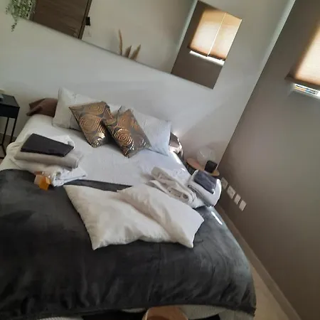 Oda ve Kahvaltı La Maison De Marie