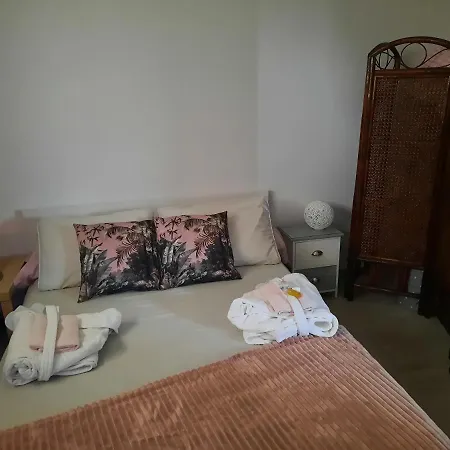 La Maison De Marie *