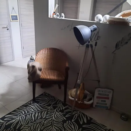 La Maison De Marie * Binche