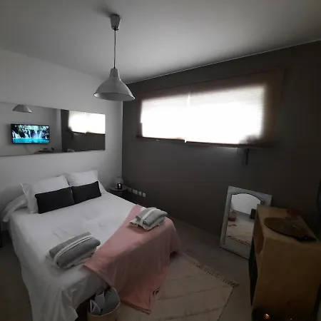 Bed & Breakfast La Maison De Marie