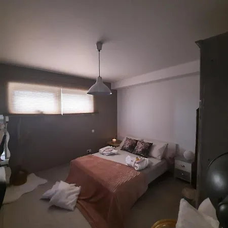 La Maison De Marie Binche