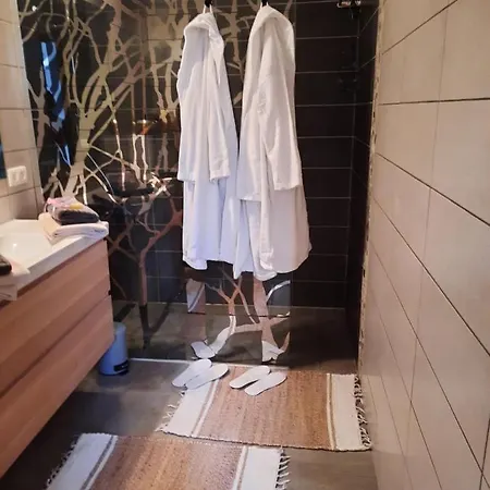 Nocleg ze śniadaniem La Maison De Marie *