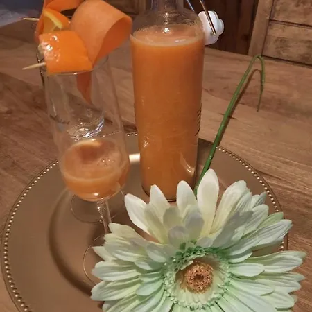 住宿加早餐酒店 La Maison De Marie *