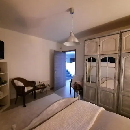 La Maison De Marie