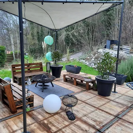 La Maison De Marie *