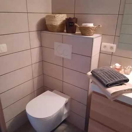 La Maison De Marie *