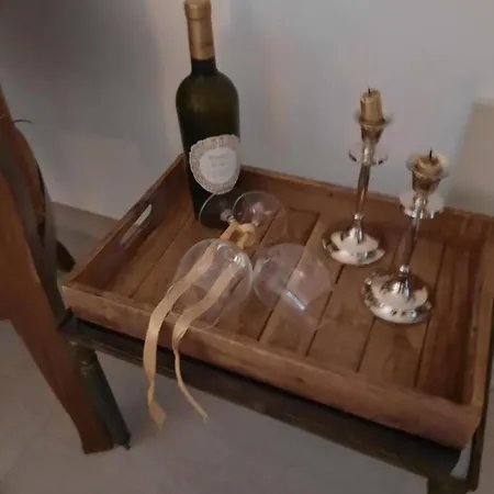 Bed & Breakfast La Maison De Marie *