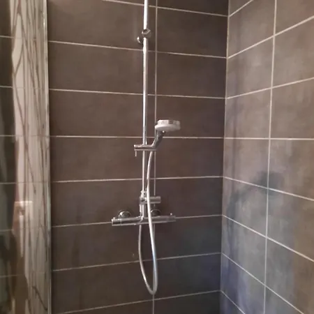 La Maison De Marie *