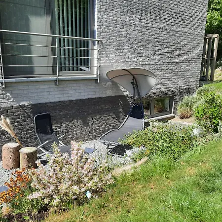 La Maison De Marie Bed & Breakfast Binche