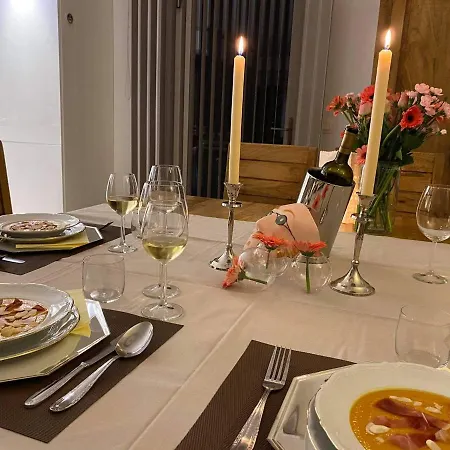 La Maison De Marie * Binche