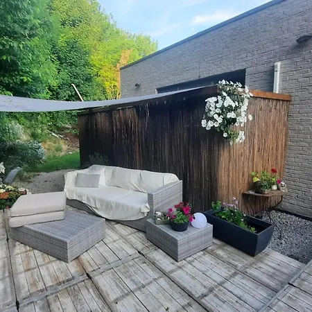 La Maison De Marie *