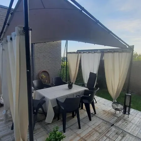 La Maison De Marie * Binche