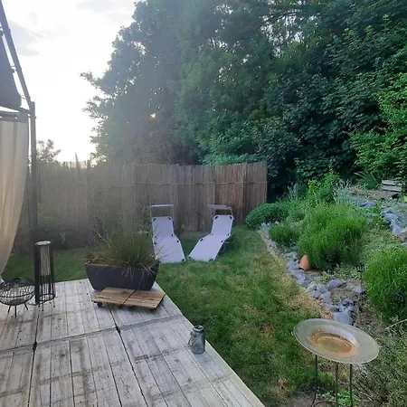 La Maison De Marie Oda ve Kahvaltı *