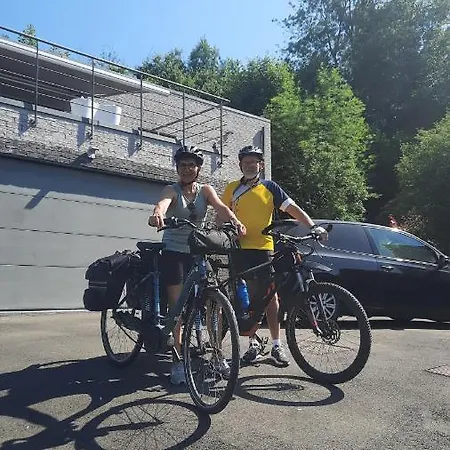 La Maison De Marie *