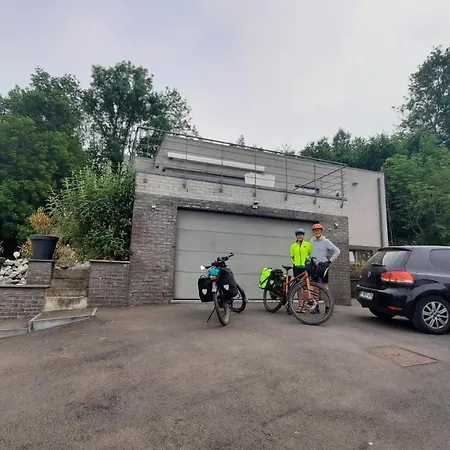 La Maison De Marie Bed & Breakfast *