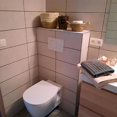 La Maison De Marie *