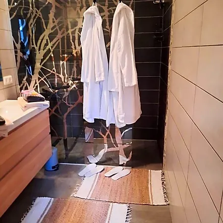 La Maison De Marie 住宿加早餐酒店