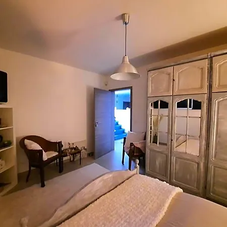 La Maison De Marie 住宿加早餐酒店 *