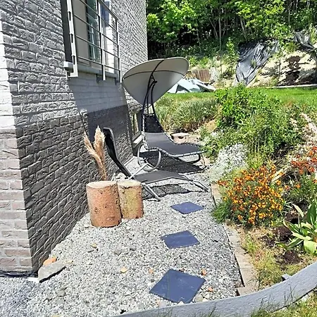 La Maison De Marie 住宿加早餐酒店