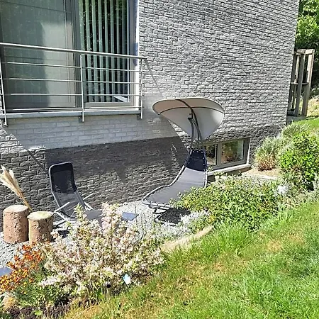 La Maison De Marie 住宿加早餐酒店 班什