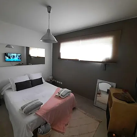 La Maison De Marie *