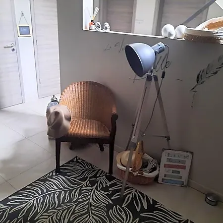 La Maison De Marie *