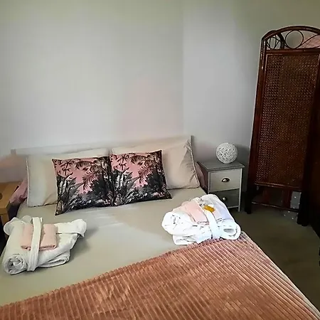 La Maison De Marie 住宿加早餐酒店 班什