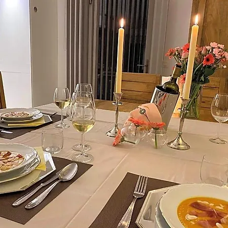 住宿加早餐酒店 La Maison De Marie