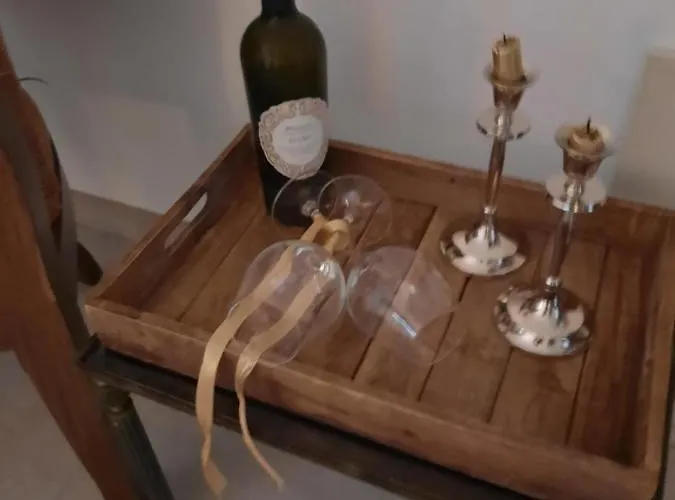 住宿加早餐酒店 La Maison De Marie *