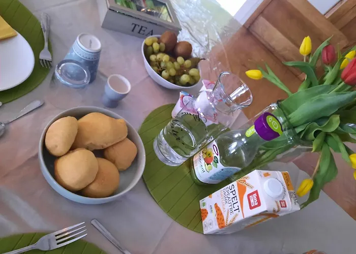 住宿加早餐酒店 La Maison De Marie *